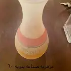 فازات متنوعه الأحجام والاشكال