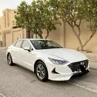 للبيع هيونداي سوناتا 2021