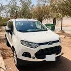 فورد ايكوسبورت ممتازة بلا حوادث او اعطال