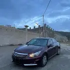 اكورد 2012عنابي نظيف