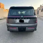 للبيع باترول تيتانيوم 2025