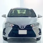 تويوتا يارس 2022