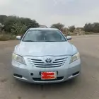 كامري 2009 بودي بلد