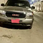 جمس موديل 2002 شاص طويل