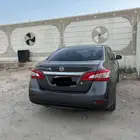 نيسان سنترا 2018