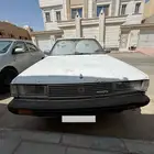 كرسيدا موديل 1986