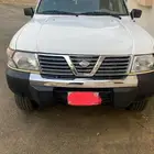 باترول موديل 99 للبيع او البدل المناسب