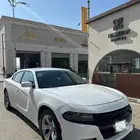 دوج تشارجر 2019 sxt