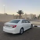 كامري للبيع 2013 القير والمكينة شرط الممشى 380الف التوصيل