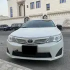 كامري 2013