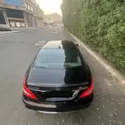 مرسيدس CLS350. 2013