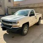 سلفرادو 2018 LT دبل