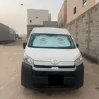 تويوتا هايس