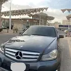 Mercedes C200 Avantgarde 2013 kit amg