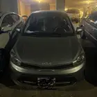 متاح سياره كيا بيجاس 2023 لتوصيل المشاوير الشهريه
