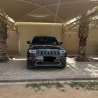 جيب شروكي فل كامل ليمتد نظييف 2017