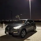 هيونداي سنتافي 2.4 4 سلندر