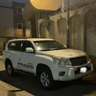 تويوتا برادو 2011