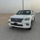 جيب لكزس