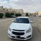 شفرولية كروز 2017 للبيع او للبدل