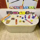 ألعاب نارية شحات طراقيع