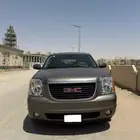 جمس يوكن 2014