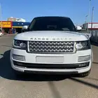 رنج روفر 2013 ( HSE )