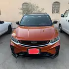 جيلي كولراي 2021 فل كامل