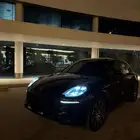 بورش GTS