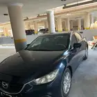 Mazda 6 2016