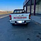 L200 ميتسوبيشي موديل 2022