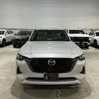 مازدا CX-60 2025 فل كامل شبه جديد