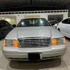 فورد فكتوريا 2011 سعودي