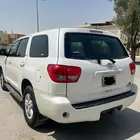 سيكويا دبل 2015 ممشى قليل