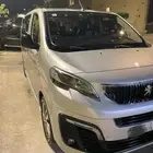 بيجو ترافل