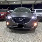 مازدا CX9 2016