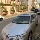 كامري 2008 قير عادي فل كامل