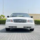 فورد فكتوريا 2010