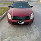 فورد فيوجن 2009