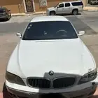 BMW 730 2008