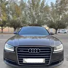 للبيع اودي A8-L
