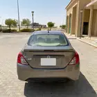 نيسان صني 2019 تم بيع السيارة