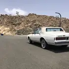 كابرس 89 نظيف