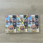 (يوجد تقسيط) سوبر ماريو Super Mario 3D Collection All-Stars