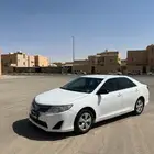 كامري 2014