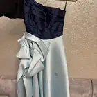 فستان افراح