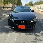 تنازل مازدا 6 نص فل (مستعجل) بدون مقابل