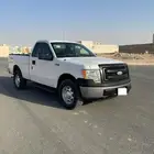 فورد F150 غماره دبل V8 2013 بدي وكاله