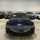 جنسس G80 2025 برستيج جديد ( اقل سعر )