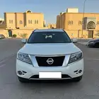 للبيع باثفندر (نيسان) المالك الأول 2013